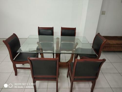 Baaris Apartment