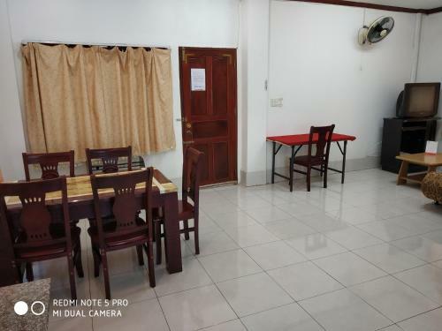 Baaris Apartment