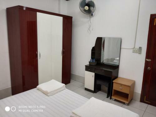 Baaris Apartment