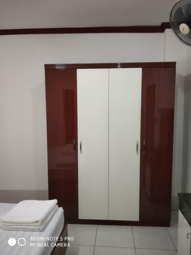 Baaris Apartment