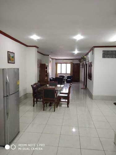 Baaris Apartment