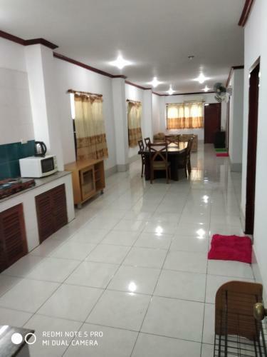 Baaris Apartment
