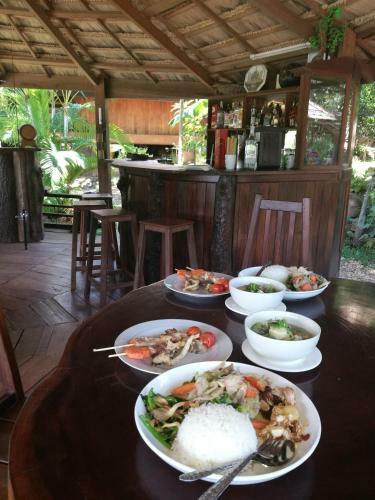 Hotel Nirvana Archipel Resort