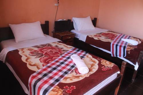 Hostal Pakbeng Guesthouse