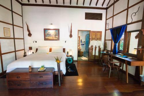 Muang La Lodge
