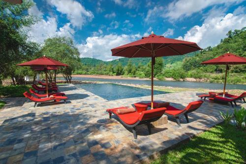 Muang La Lodge