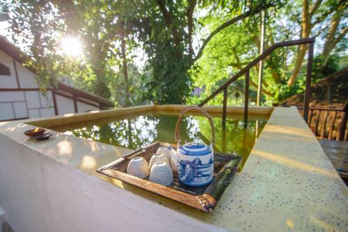 Muang La Lodge