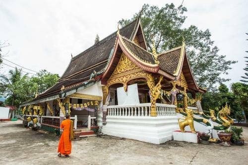 Muang La Lodge