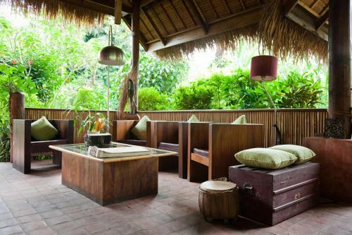 Muang La Lodge