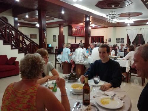 Hostal Kongmany Hotel