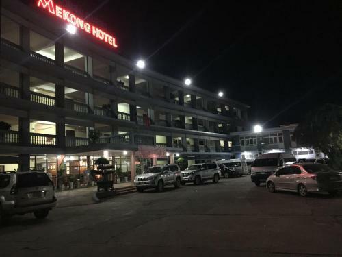 Mekong Hotel