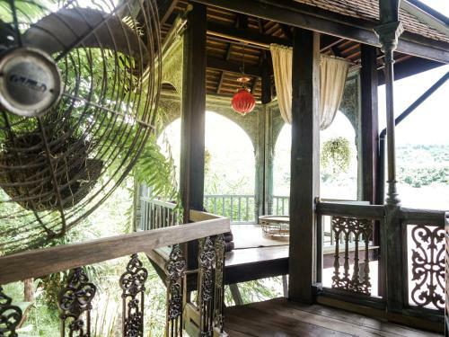 Hotel Chateau Orientale Resort