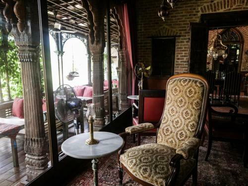 Hotel Chateau Orientale Resort