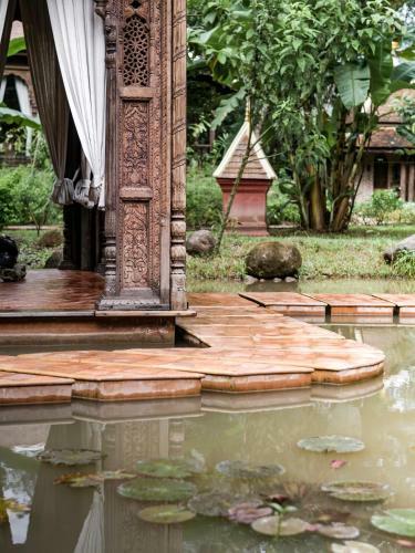 Hotel Chateau Orientale Resort