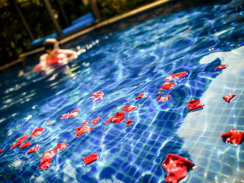 Hotel Pullman Luang Prabang