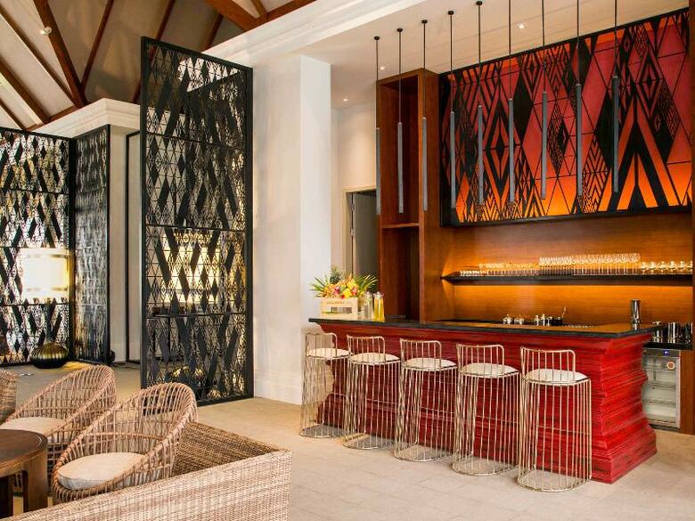 Hotel Pullman Luang Prabang