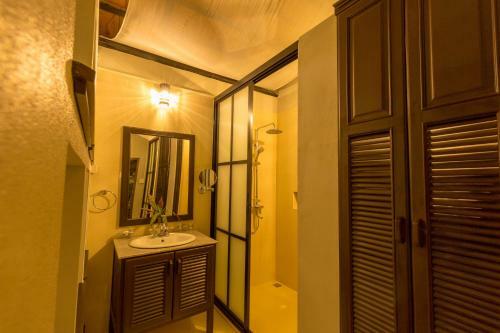 Hotel Pou Villa