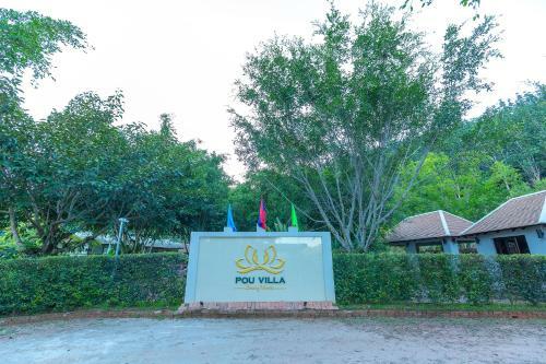 Hotel Pou Villa