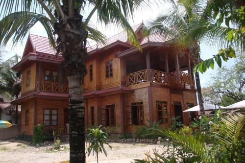 Hostal Zuela Guesthouse