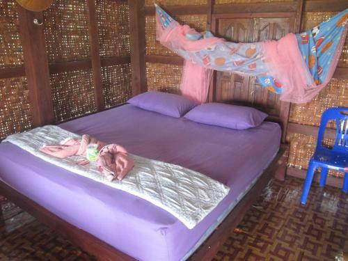 Albergue Don Som Riverside Guesthouse