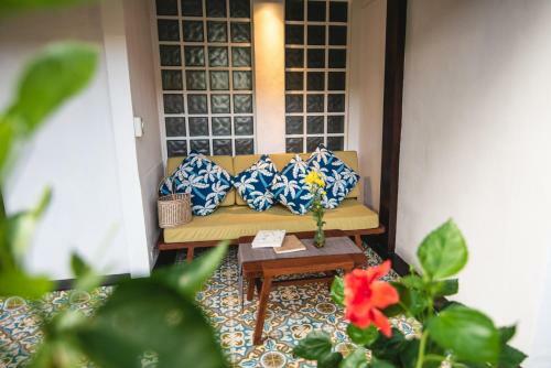 Hotel Residence Bassac