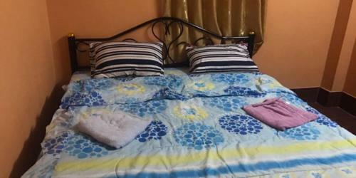Hostal Soutchai Hostel And Tour Company