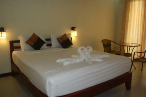 Hostal Sengahloune Villa