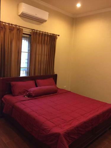 Asirada Apartment