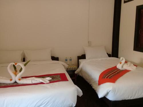 Hostal Thongdam Guesthouse