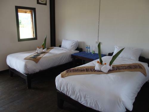 Hostal Thongdam Guesthouse