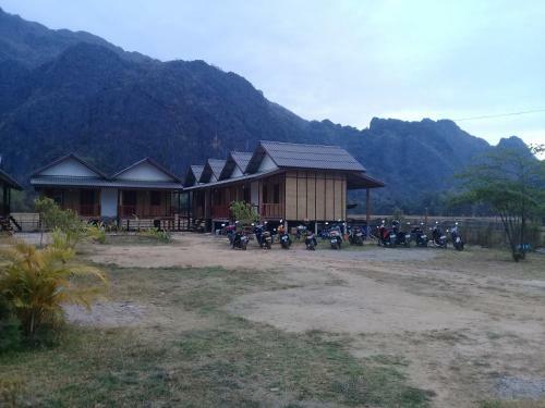 Hostal Thongdam Guesthouse