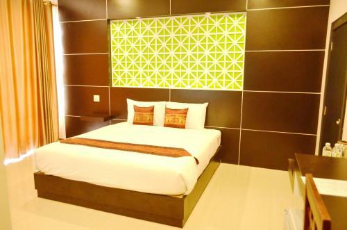 Thatluangview Hotel