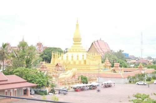 Thatluangview Hotel