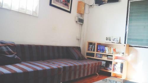 Green Box Capsule Hostel & Hotel