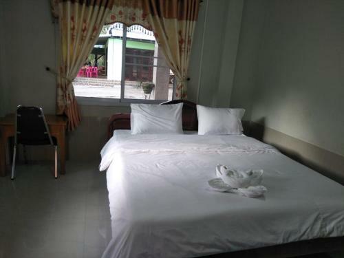 Theo Khame Hotel