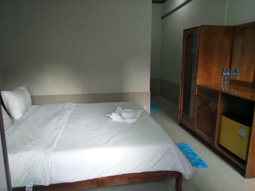 Theo Khame Hotel