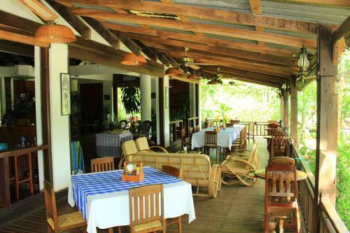 Tadlo Lodge