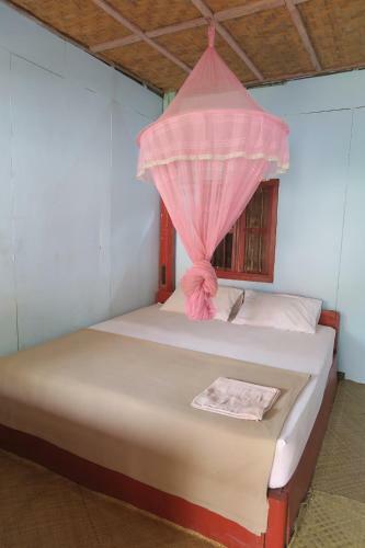 Hotel Ning Ning Bungalow