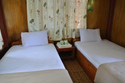 Hostal Dalom Guesthouse