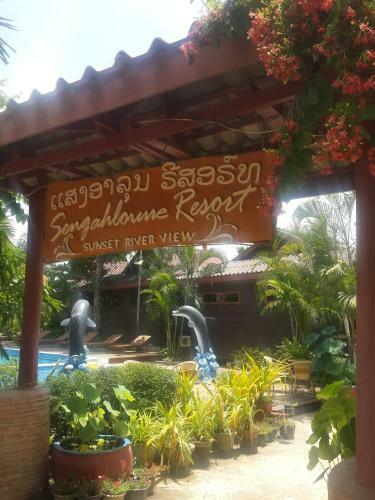 Hotel Sengahloune Resort