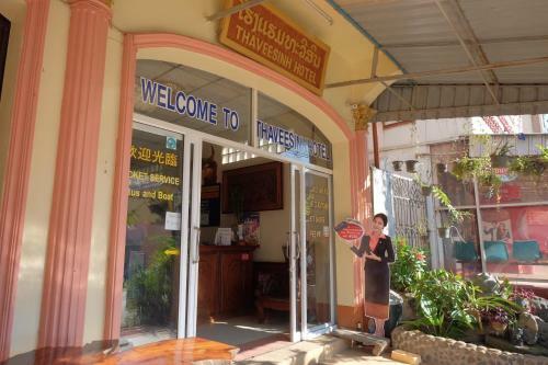 Thaveesinh Hotel