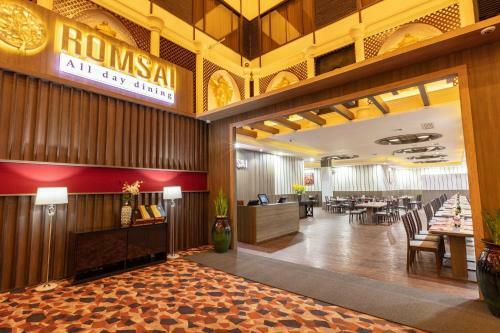 Hotel Savan Resorts