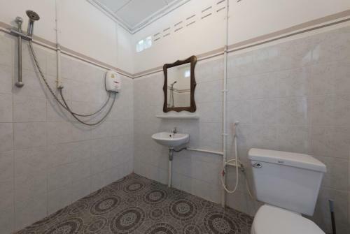 Hostal Baba Guesthouse