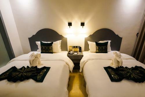 Moding Jing Land Hotel