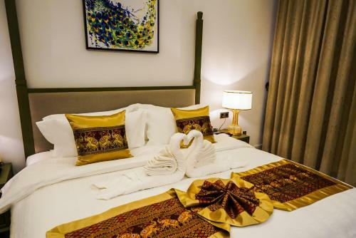 Moding Jing Land Hotel