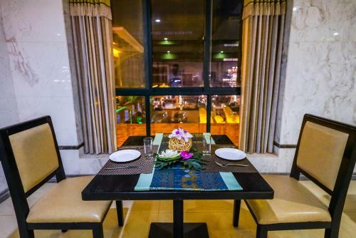 Moding Jing Land Hotel
