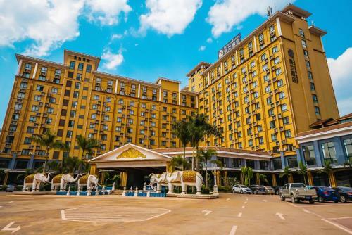 Moding Jing Land Hotel
