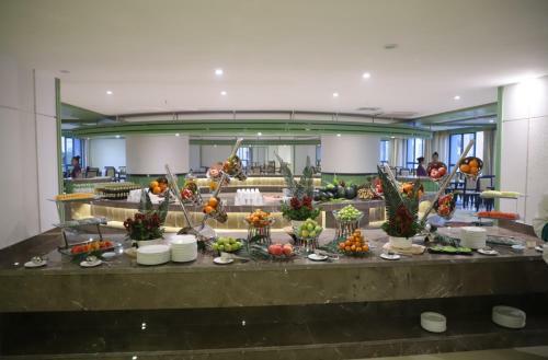 Moding Jing Land Hotel