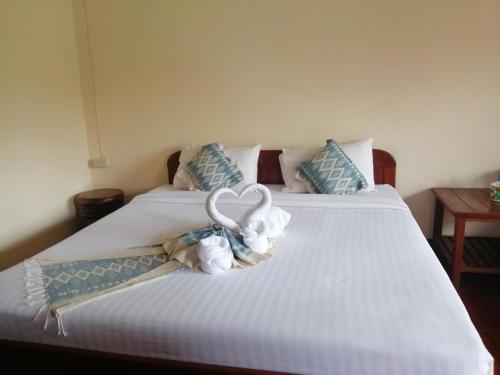 Hostal Phamarnview Guesthouse