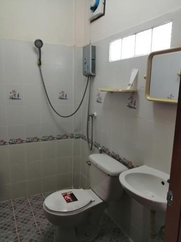 Hostal Phamarnview Guesthouse